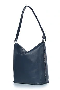 Сумка 9824 темно-синий GALANTEYA