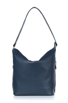 Сумка 9824 темно-синий GALANTEYA