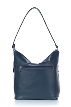 Сумка 9824 темно-синий GALANTEYA