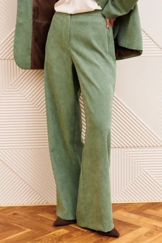 Брюки 35204 мятный GIZART