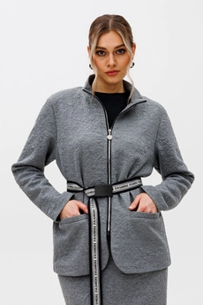 Костюм с юбкой 5269 GIZART