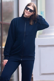 Спортивный костюм 3005 синий GO wear