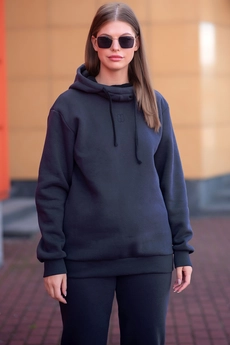 Спортивный костюм 3014 графит GO wear