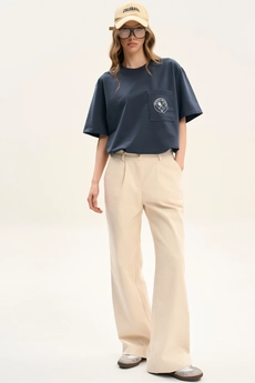 Футболка F1001CL-30-03 графит GO wear
