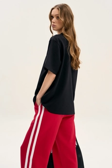 Футболка F1001C-40-02 черный GO wear