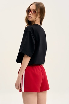Футболка F1001D-40-02 черный GO wear