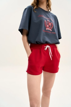 Футболка F1001GB-30-03 графит GO wear