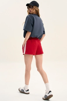Футболка F1001GB-30-03 графит GO wear