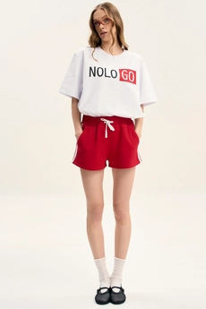 Футболка F1001NO-01-01 белый GO wear
