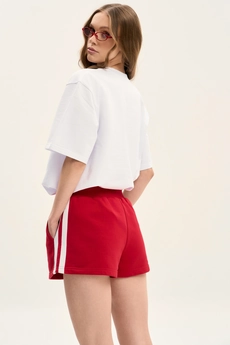 Футболка F1001NO-01-01 белый GO wear