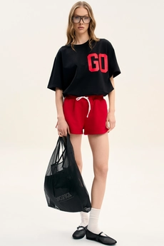 Футболка F1001N-40-02 черный GO wear