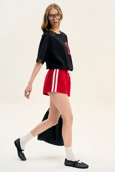 Футболка F1001N-40-02 черный GO wear