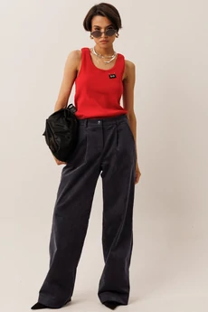 Брюки F2106-30-03 графит GO wear