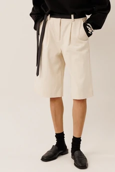 Шорты F2110-02-01 ваниль GO wear