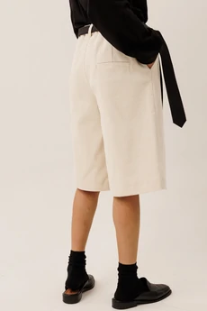Шорты F2110-02-01 ваниль GO wear