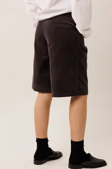 Бермуды F2110-30-03 графит GO wear