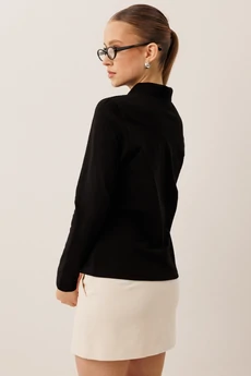 Юбка F2111-02-01 ваниль GO wear
