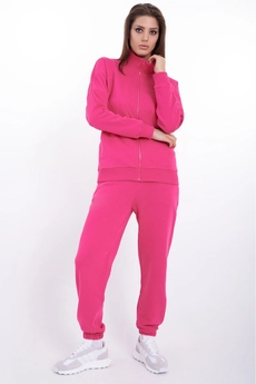 Спортивный костюм f3003-10-02 фуксия GO wear