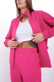 Спортивный костюм f3003-10-02 фуксия GO wear