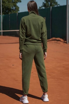 Спортивный костюм 3003 хаки GO wear