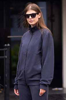 Спортивный костюм 3005 графит GO wear