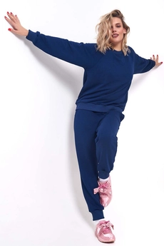 Спортивный костюм f3007-20-01 индиго GO wear