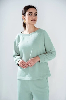 Спортивный костюм 3010 ментол GO wear