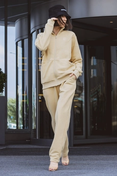 Спортивный костюм  3013 бежевый GO wear