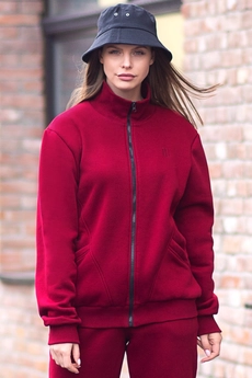 Спортивый костюм 3015 вишня GO wear