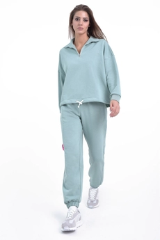 Спортивный костюм f3024-26-688 ментол GO wear