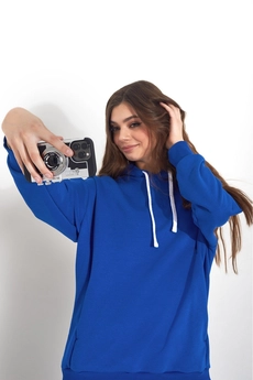 Спортивный костюм f3031-19-02 василек GO wear