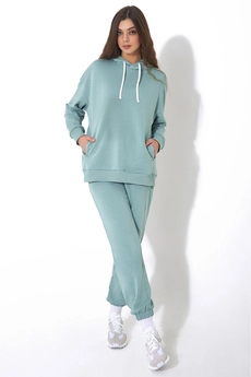 Спортивный костюм f3031-26-688 ментол GO wear