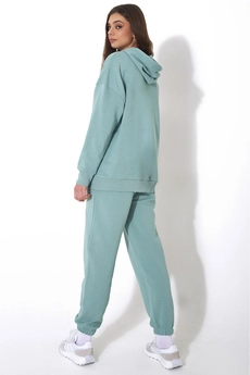 Спортивный костюм f3031-26-688 ментол GO wear
