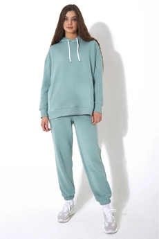 Спортивный костюм f3031-26-688 ментол GO wear