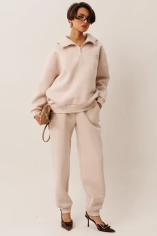 Спортивный костюм F3034-03-03 графит GO wear