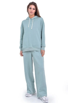 *Спортивный костюм f3041-26-688 ментол GO wear