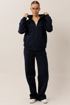 Спортивный костюм F3085-20-04 синий GO wear