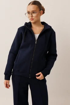Спортивный костюм F3085-20-04 синий GO wear