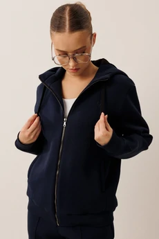 Спортивный костюм F3085-20-04 синий GO wear