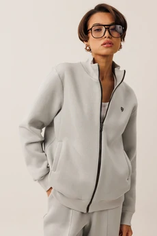 Спортивный костюм F3086-29-01 пепел GO wear