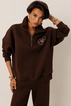 Спортивный костюм F3087-23-03 хаки GO wear