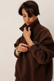 Спортивный костюм F3087-23-03 хаки GO wear
