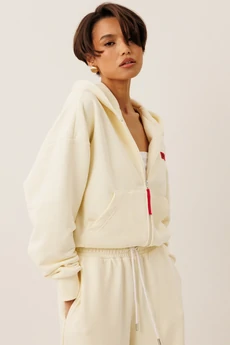 Костюм брючный F3102-02-01 ваниль GO wear