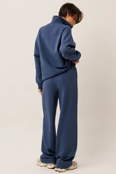 Спортивный костюм F3177-20-01 индиго GO wear