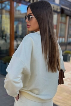 Джемпер F4016-02-01 ваниль GO wear