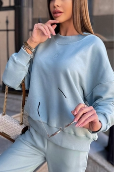Джемпер F4016-26-688 ментол GO wear