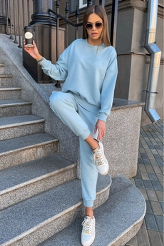 Джемпер F4016-26-688 ментол GO wear