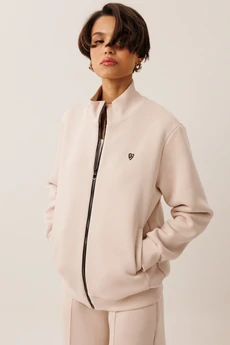 Джемпер F4086-03-03 кремовый GO wear
