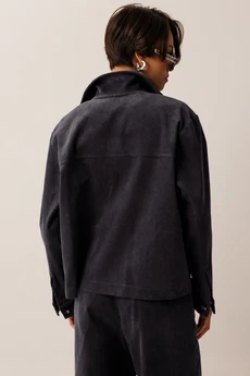 Жакет F4109-30-03 графит GO wear