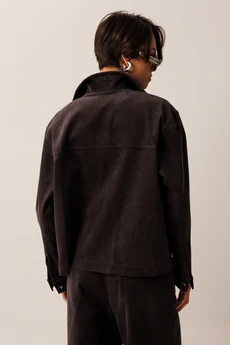 Жакет F4109-30-03 графит GO wear